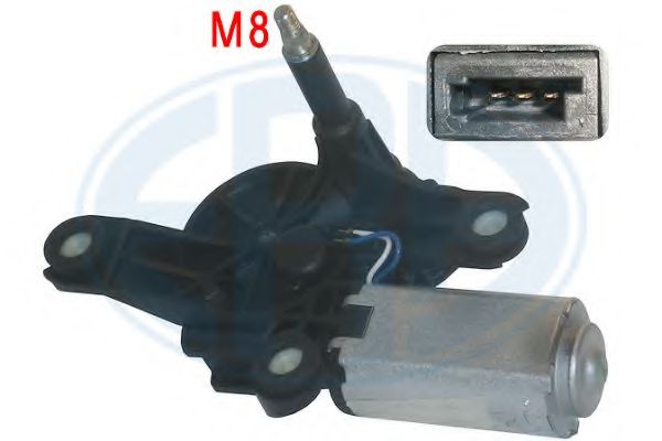 Motor stergator ERA 460253