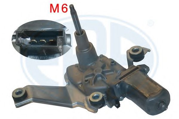 Motor stergator ERA 460254