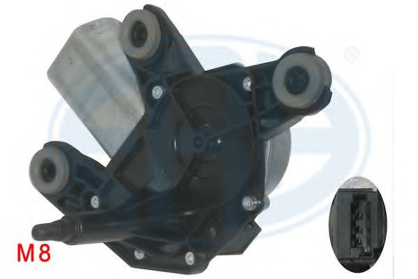 Motor stergator ERA 460256
