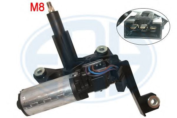 Motor stergator ERA 460270
