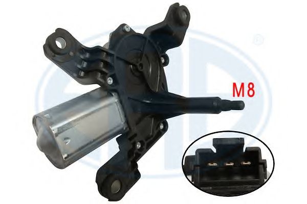 Motor stergator ERA 460271