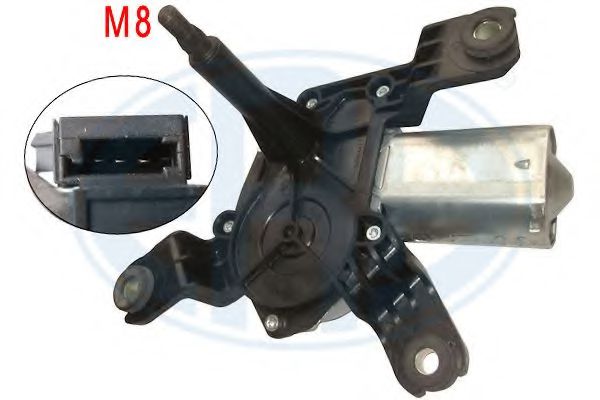Motor stergator ERA 460273