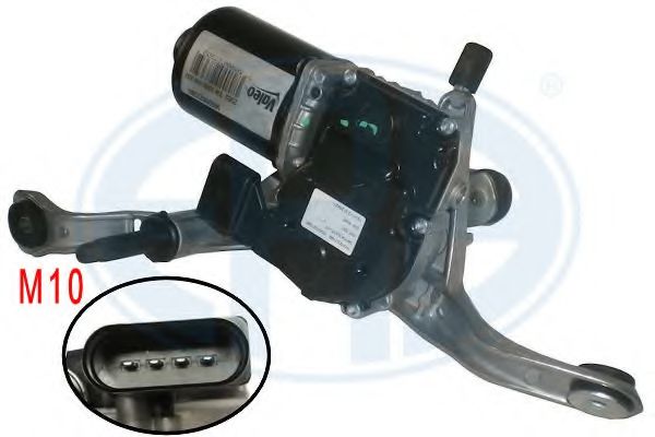Motor stergator ERA 460275