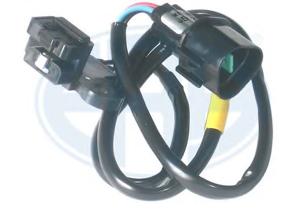 Imagine Senzor impulsuri, arbore cotit ERA 550877