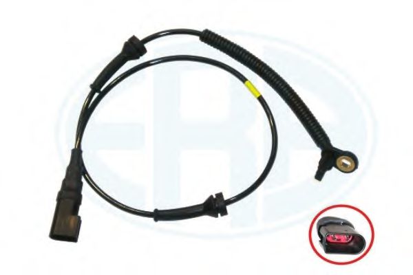 Imagine senzor,turatie roata ERA 560047
