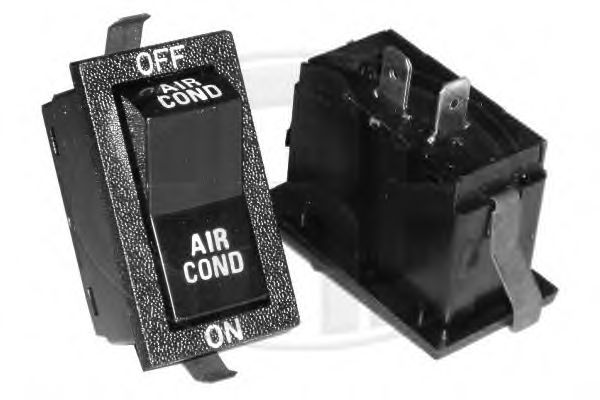 Comutator presiune, aer conditionat ERA 662008