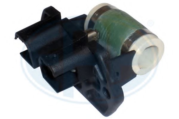 Rezistor, ventilator habitaclu ERA 665007