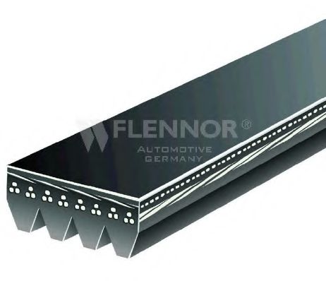 Imagine Curea transmisie cu caneluri FLENNOR 4PK1708