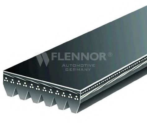 Imagine Curea transmisie cu caneluri FLENNOR 6PK2358