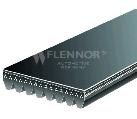 Imagine Curea transmisie cu caneluri FLENNOR 8PK2098