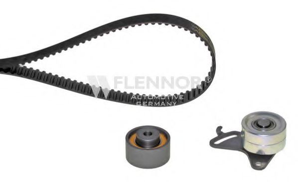 Imagine Set curea de distributie FLENNOR F904007