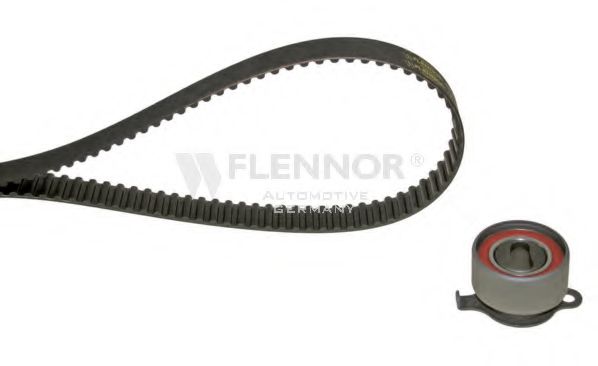 Imagine Set curea de distributie FLENNOR F904122V