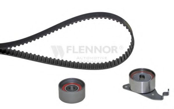 Imagine Set curea de distributie FLENNOR F904191V