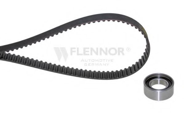 Imagine Set curea de distributie FLENNOR F904300V