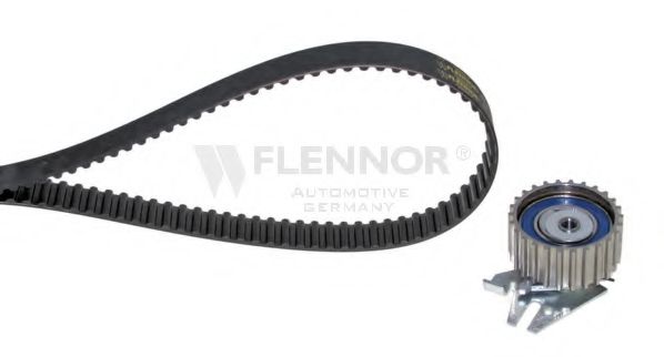 Imagine Set curea de distributie FLENNOR F904320V