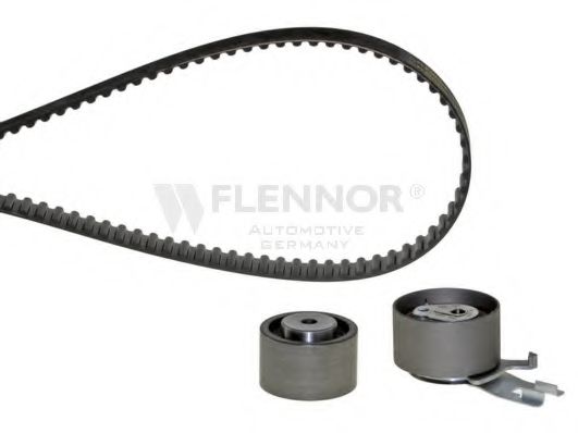 Imagine Set curea de distributie FLENNOR F904442V