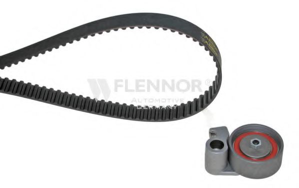 Imagine Set curea de distributie FLENNOR F904459V