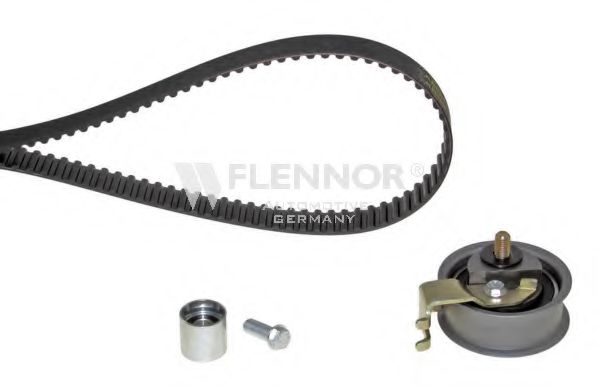 Imagine Set curea de distributie FLENNOR F964380V