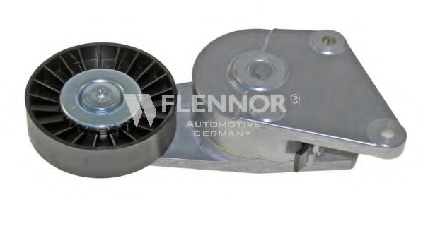 Imagine intinzator,curea transmisie FLENNOR FA22917