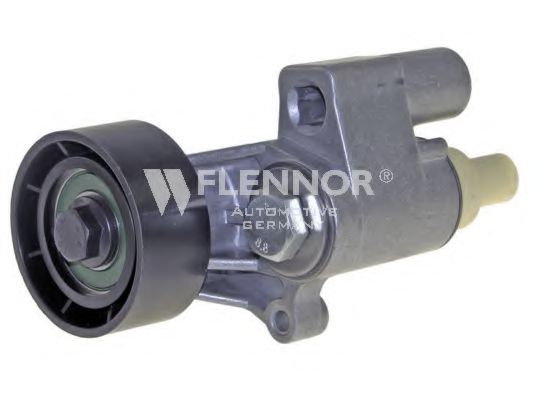 Imagine intinzator,curea transmisie FLENNOR FA22918