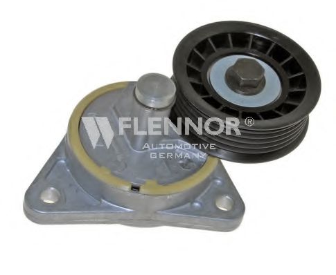 Imagine intinzator,curea transmisie FLENNOR FA23909