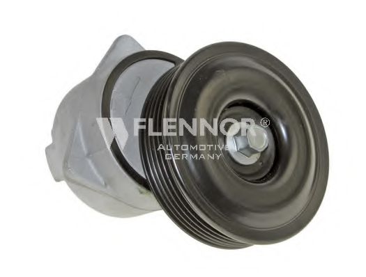 Imagine intinzator,curea transmisie FLENNOR FA23998