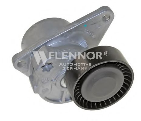 Imagine intinzator,curea transmisie FLENNOR FA25139