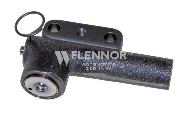 Imagine Amortizor vibratii, curea distributie FLENNOR FD99202