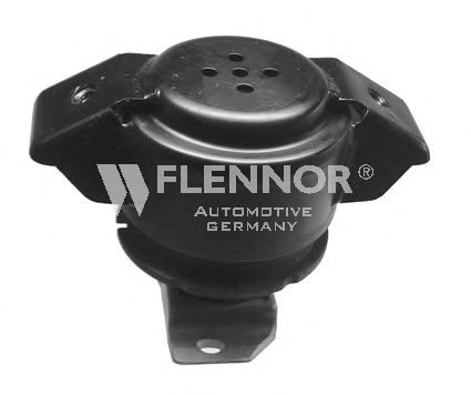 Imagine Suport motor FLENNOR FL0914-J