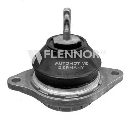 Imagine Suport motor FLENNOR FL0919-J