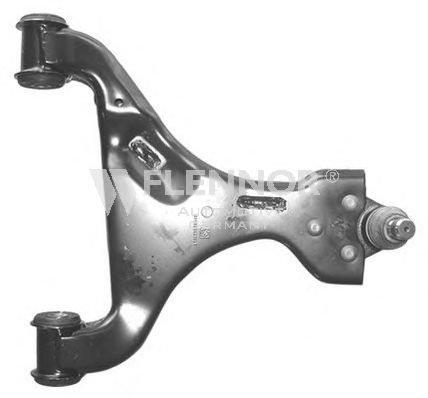 Imagine Brat, suspensie roata FLENNOR FL0964-G