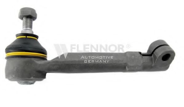 Imagine Cap de bara FLENNOR FL154-B