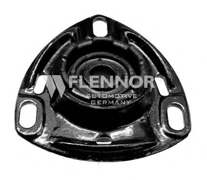 Imagine Rulment sarcina suport arc FLENNOR FL2998-J