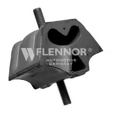 Imagine Suport motor FLENNOR FL2999-J