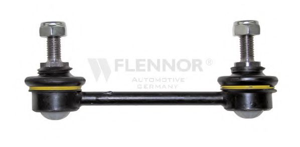 Imagine bara stabilizatoare,suspensie FLENNOR FL405-H