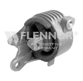 Imagine Suport motor FLENNOR FL4300-J