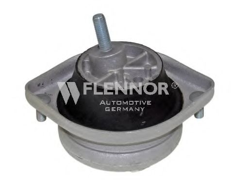 Imagine Suport motor FLENNOR FL4314-J