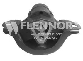 Imagine Suport motor FLENNOR FL4326-J