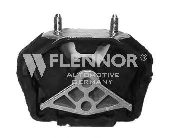 Imagine Suport motor FLENNOR FL4333-J