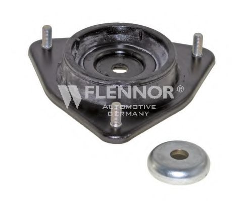 Imagine Rulment sarcina suport arc FLENNOR FL4336S-J