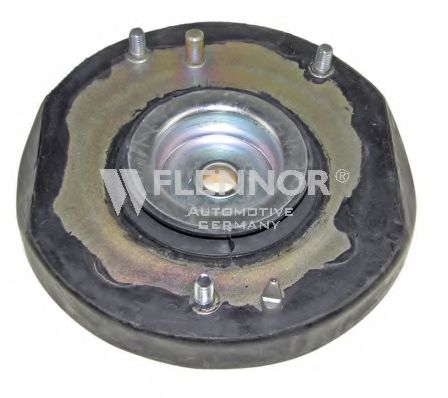 Imagine Rulment sarcina suport arc FLENNOR FL4363-J