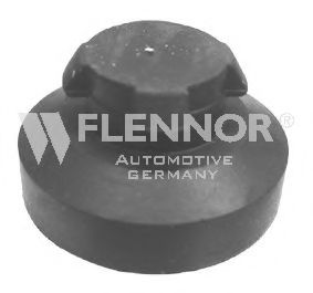 Imagine Suport radiator FLENNOR FL4415-J