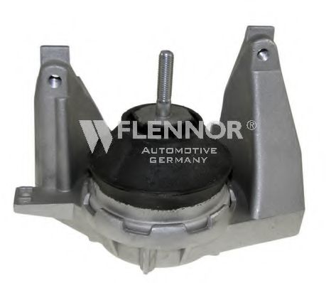 Imagine Suport motor FLENNOR FL4435-J