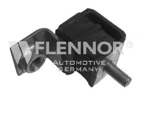 Imagine Suport radiator FLENNOR FL4437-J