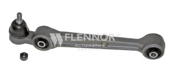 Imagine Brat, suspensie roata FLENNOR FL527-F