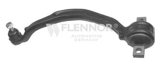 Imagine Brat, suspensie roata FLENNOR FL556-F