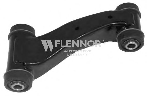 Imagine Brat, suspensie roata FLENNOR FL559-G