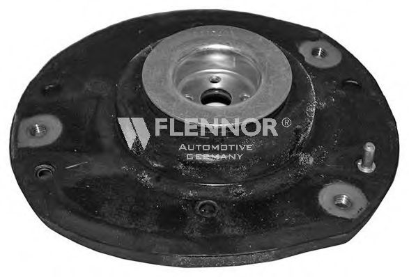 Imagine Rulment sarcina suport arc FLENNOR FL5919-J