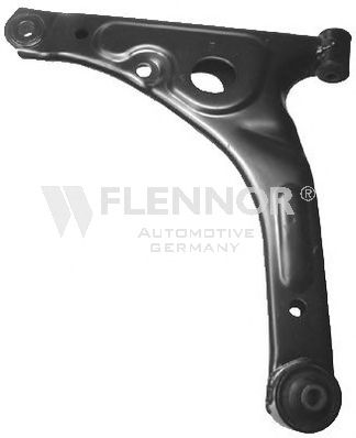 Imagine Brat, suspensie roata FLENNOR FL733-G