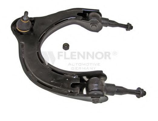 Imagine Brat, suspensie roata FLENNOR FL829-G